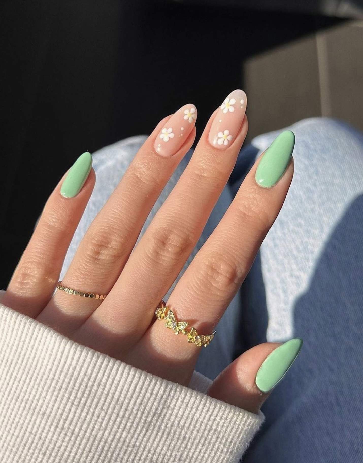 Diseño de uñas 1